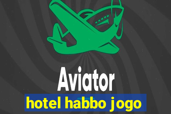 hotel habbo jogo